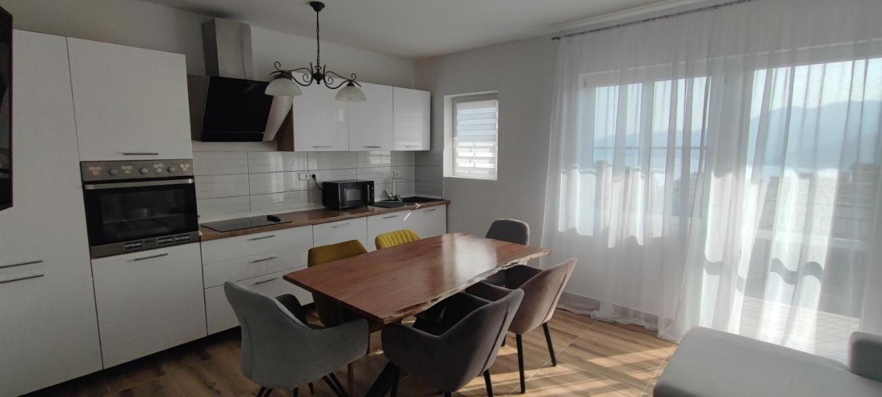Appartamento Modern And Cosy With Panorama View